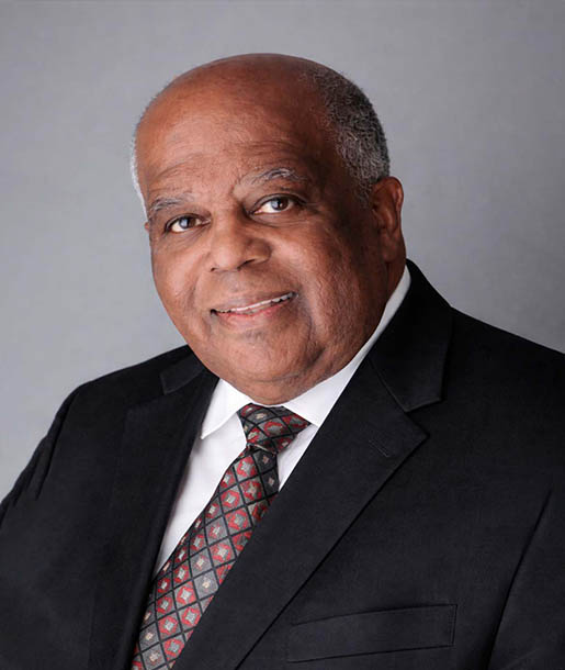 Dr. Randall C. Morgan, Jr.